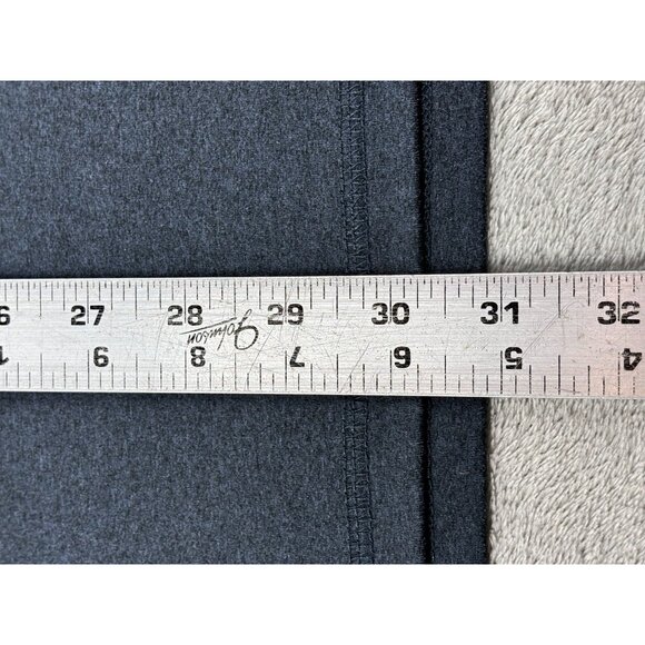 Rugged Elements Durable Utility Shirt Long Sleeve XXL Gray T Shirt Soft Comfort - Picture 5 of 7